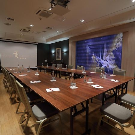 Grand Sal Hotel Wieliczka Bagian luar foto